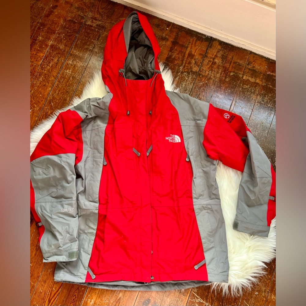 The North Face Summit Series Gore-Tex Jacket